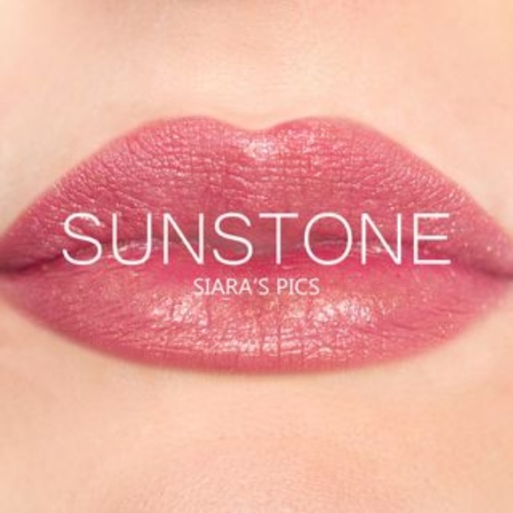 SeneGence Makeup Sunstone Lipsense Lip Colour By Senegence Poshmark